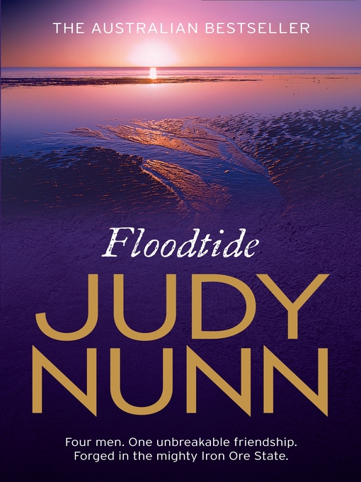 Title details for Floodtide by Judy Nunn - Wait list